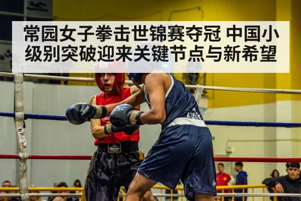 boxing ring action